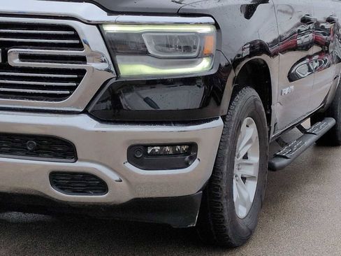 Used 2023 RAM 1500 Laramie image 10