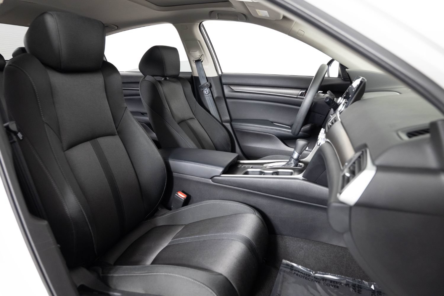 Used 2018 Honda Accord EX image 27