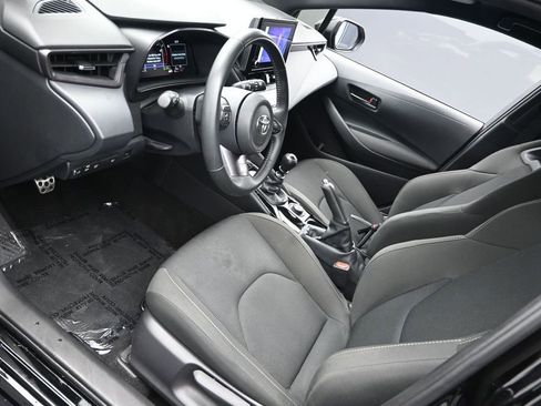 Used 2024 Toyota Corolla GR w/ Performance Package AWD/4WD image 20