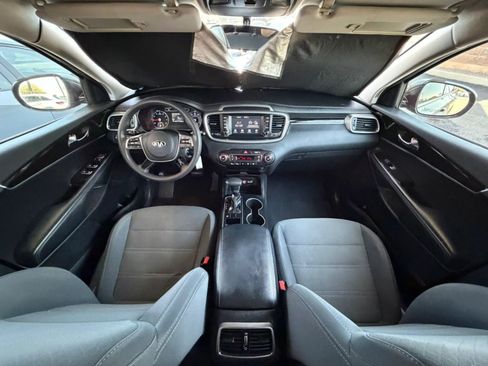 Used 2019 Kia Sorento FWD V6 image 55