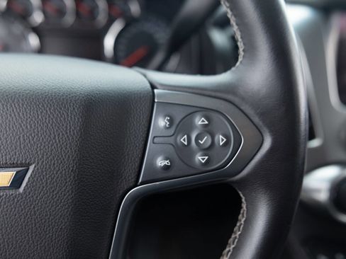 Used 2015 Chevrolet Tahoe LT AWD/4WD image 45