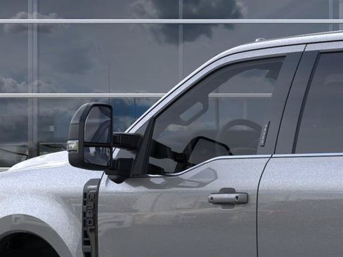 New 2026 Ford F350 Lariat w/ Black Appearance Package AWD/4WD image 22