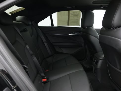 Used 2023 Cadillac CT4 Premium Luxury w/ Technology Package RWD image 35