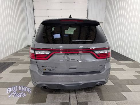 Used 2023 Dodge Durango R/T AWD/4WD image 3