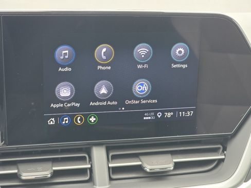 New 2026 Chevrolet Trax LS w/ LS Convenience Package FWD image 19