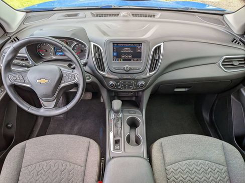 Used 2024 Chevrolet Equinox LT AWD/4WD image 28