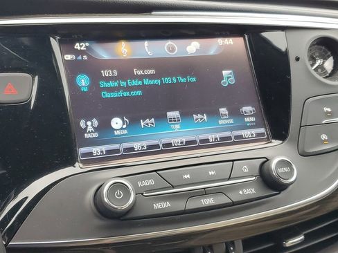 Used 2019 Buick Envision Preferred w/ LPO, Active Package image 16