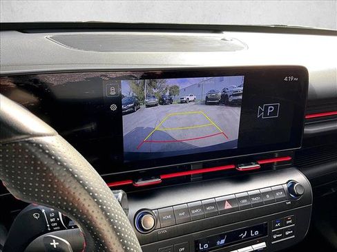 Used 2024 Hyundai Kona N Line FWD image 23