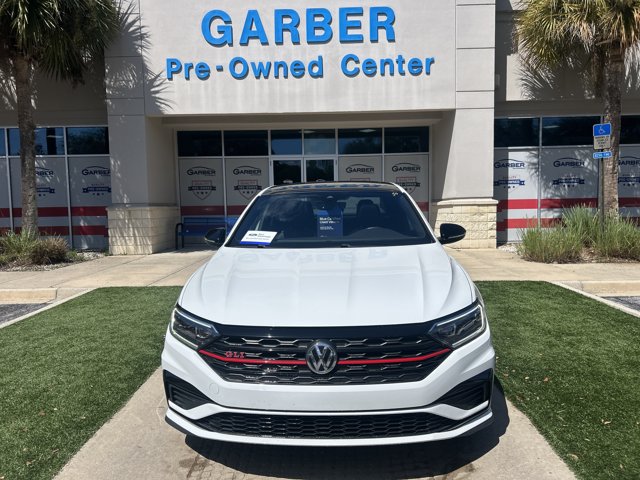 Used 2021 Volkswagen Jetta GLI Autobahn FWD image 2
