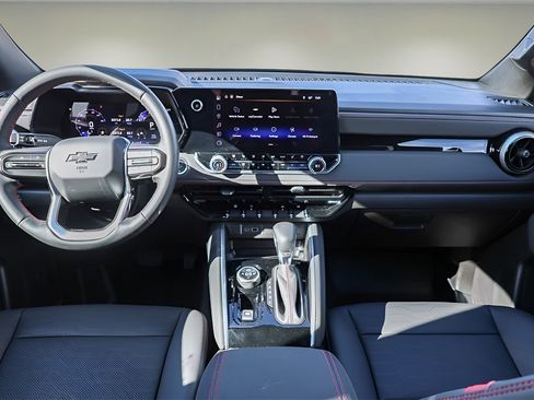 Used 2026 Chevrolet Colorado Z71 w/ Z71 Convenience Package 2 image 9