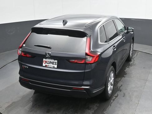New 2026 Honda CR-V EX image 23