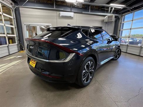 Used 2023 Kia EV6 Wind image 5