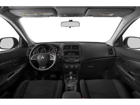 Used 2015 Mitsubishi Outlander Sport ES image 7