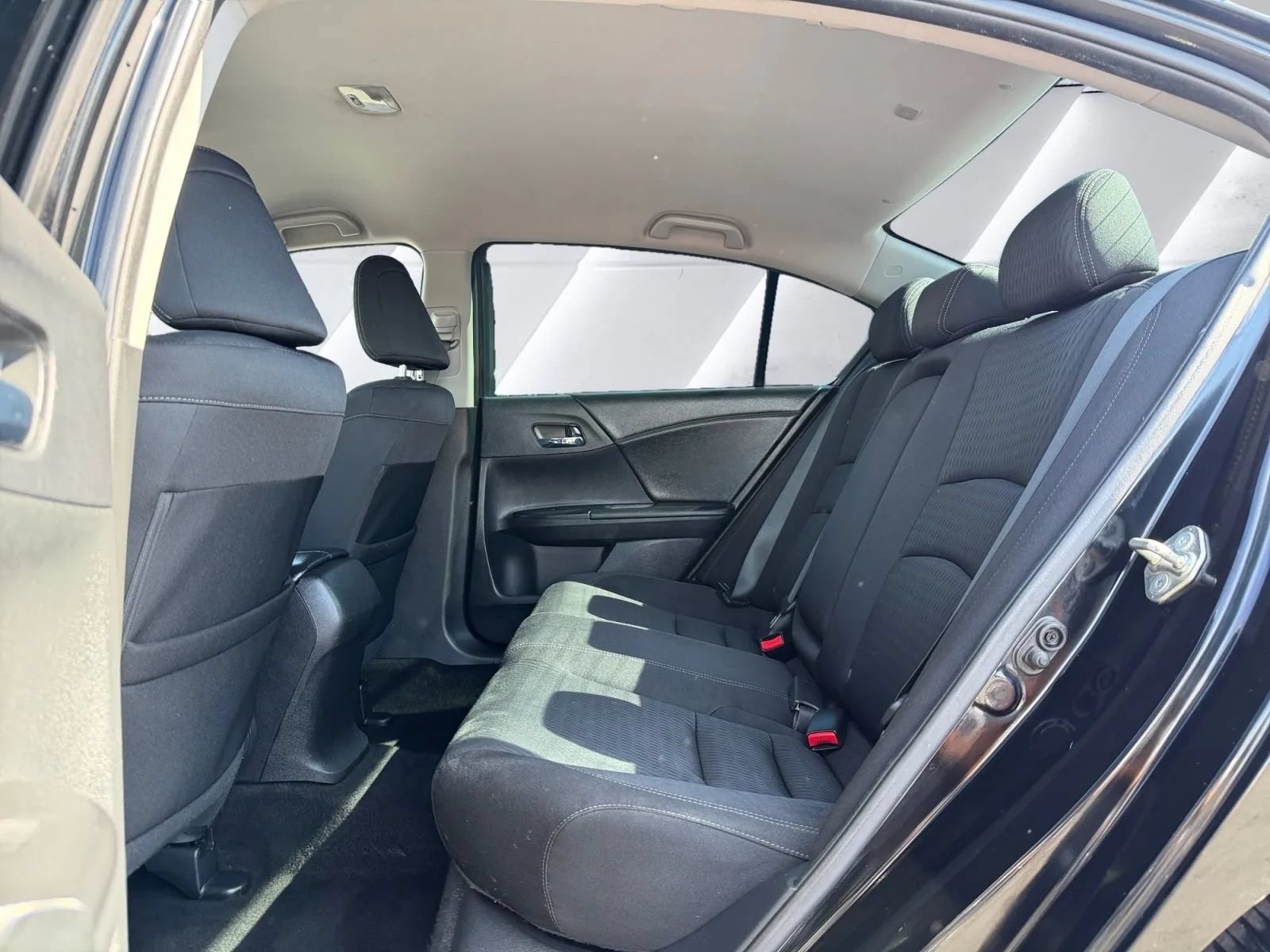 Used 2015 Honda Accord Sport image 11
