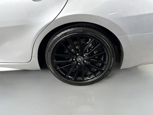 Certified 2023 Toyota Camry XSE FWD image 20