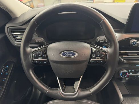 Used 2024 Ford Escape Active image 19