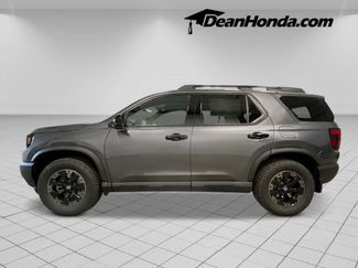 New 2026 Honda Passport TrailSport Elite video 2