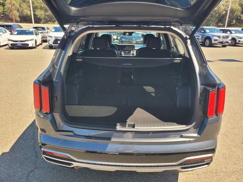 Used 2021 Kia Sorento SX FWD image 8