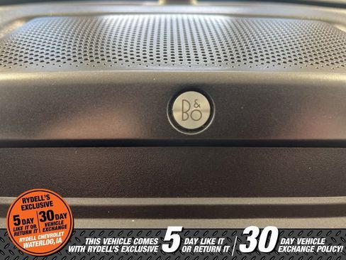 Used 2018 Ford F150 Platinum w/ Technology Package image 35