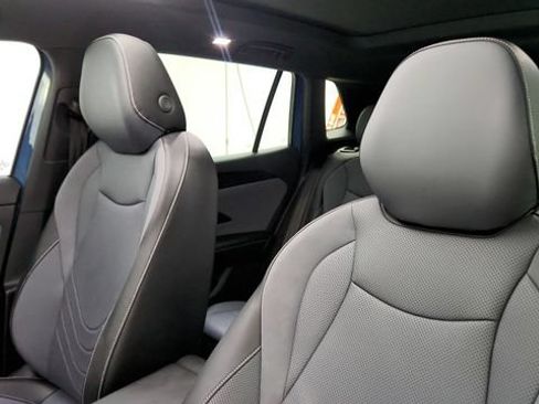 Used 2025 Volkswagen Tiguan SE R-Line FWD image 53