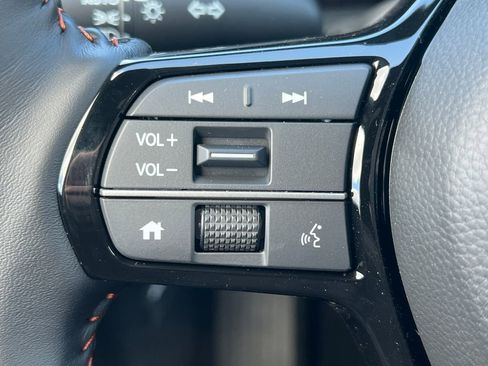 New 2026 Honda HR-V Sport image 18