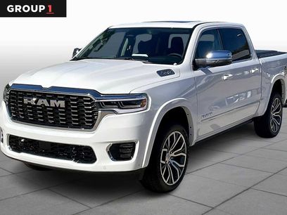 New 2026 RAM 1500 Tungsten