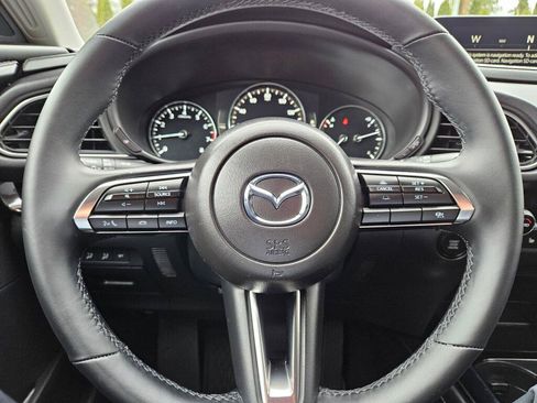 Certified 2025 MAZDA CX-30 AWD 2.5 S w/ Preferred Package image 18