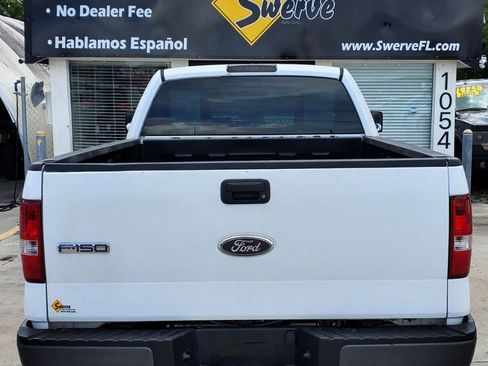 Used 2007 Ford F150 XL RWD image 12