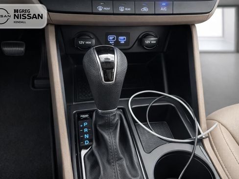 Used 2020 Hyundai Tucson SE w/ Cargo Package FWD image 13