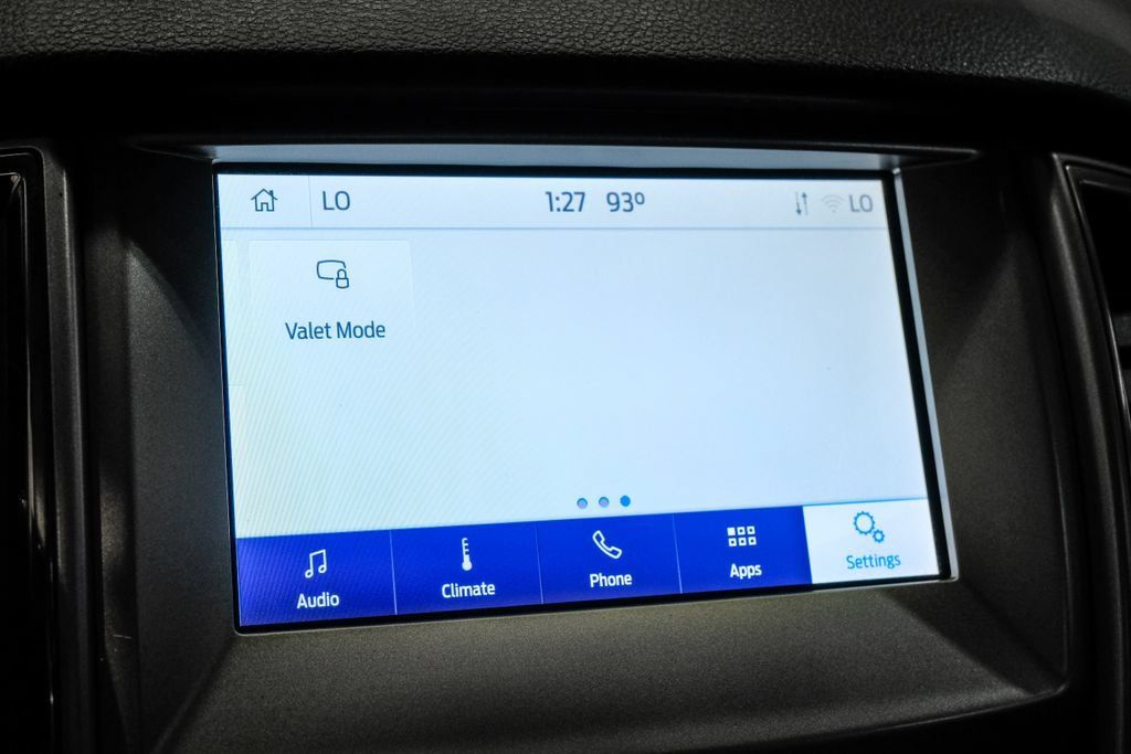 Used 2023 Ford Ranger XLT w/ Equipment Group 301A Mid AWD/4WD image 32