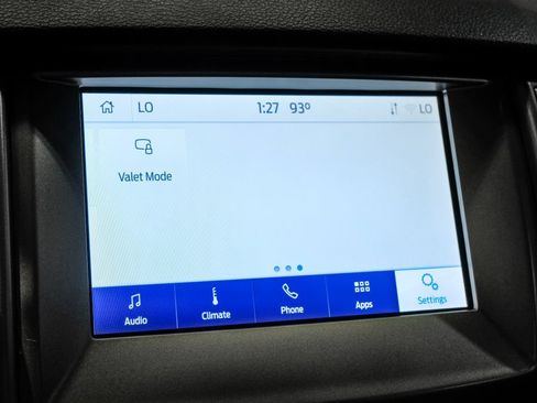 Used 2023 Ford Ranger XLT w/ Equipment Group 301A Mid AWD/4WD image 32