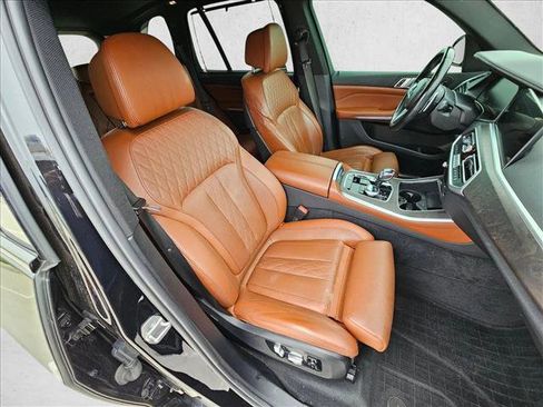 Used 2022 BMW X5 sDrive40i w/ M Sport Package RWD image 19