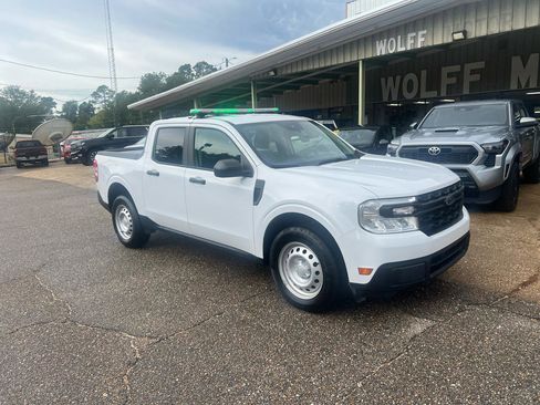 Used 2024 Ford Maverick XL FWD image 4