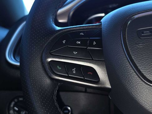 Used 2022 Dodge Challenger R/T RWD image 28