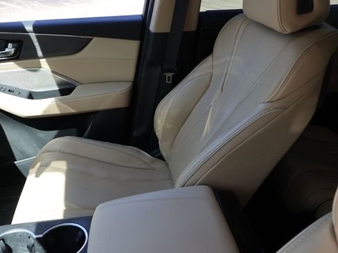 Used 2023 Acura MDX SH-AWD w/ Advance Package image 25