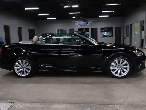 Used 2018 Audi A5 2.0T Premium Plus w/ Premium Plus image 14