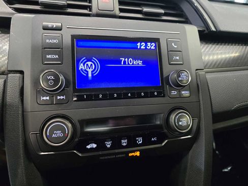 Used 2019 Honda Civic Sport image 14