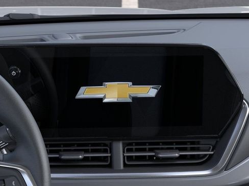 New 2026 Chevrolet Trax LT FWD image 21
