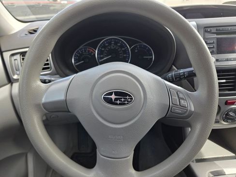 Used 2010 Subaru Forester 2.5X image 14