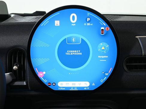 Used 2026 MINI Cooper Convertible image 22