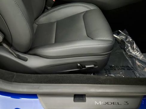 Used 2026 Tesla Model 3 RWD image 35