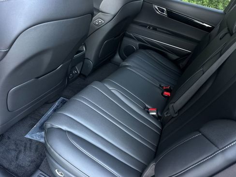 New 2026 Genesis GV80 2.5T image 12