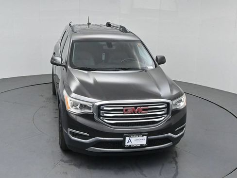 Used 2018 GMC Acadia SLT FWD image 43