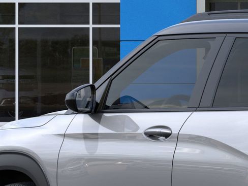 New 2026 Chevrolet TrailBlazer RS image 13