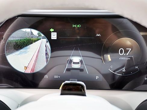 New 2026 Hyundai Palisade Limited image 39