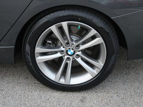Used 2017 BMW 340i Gran Turismo xDrive image 34