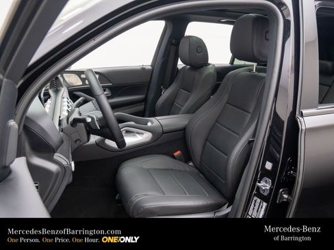 New 2026 Mercedes-Benz GLE 350 4MATIC image 19
