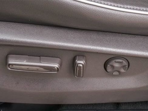 Used 2024 Honda Odyssey Elite image 22