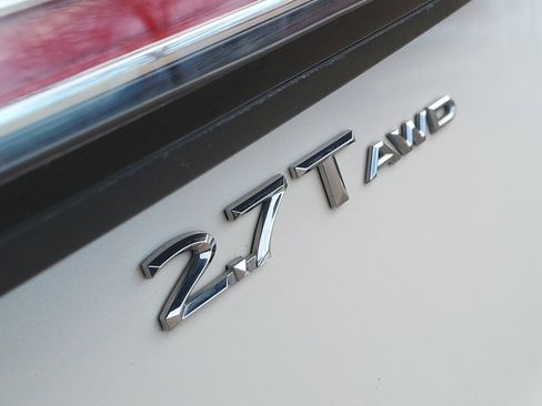 Used 2019 Lincoln Nautilus Reserve w/ Ultimate Package image 11