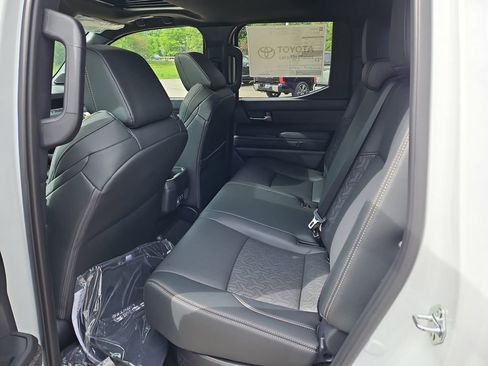 New 2026 Toyota Tacoma Limited AWD/4WD image 23